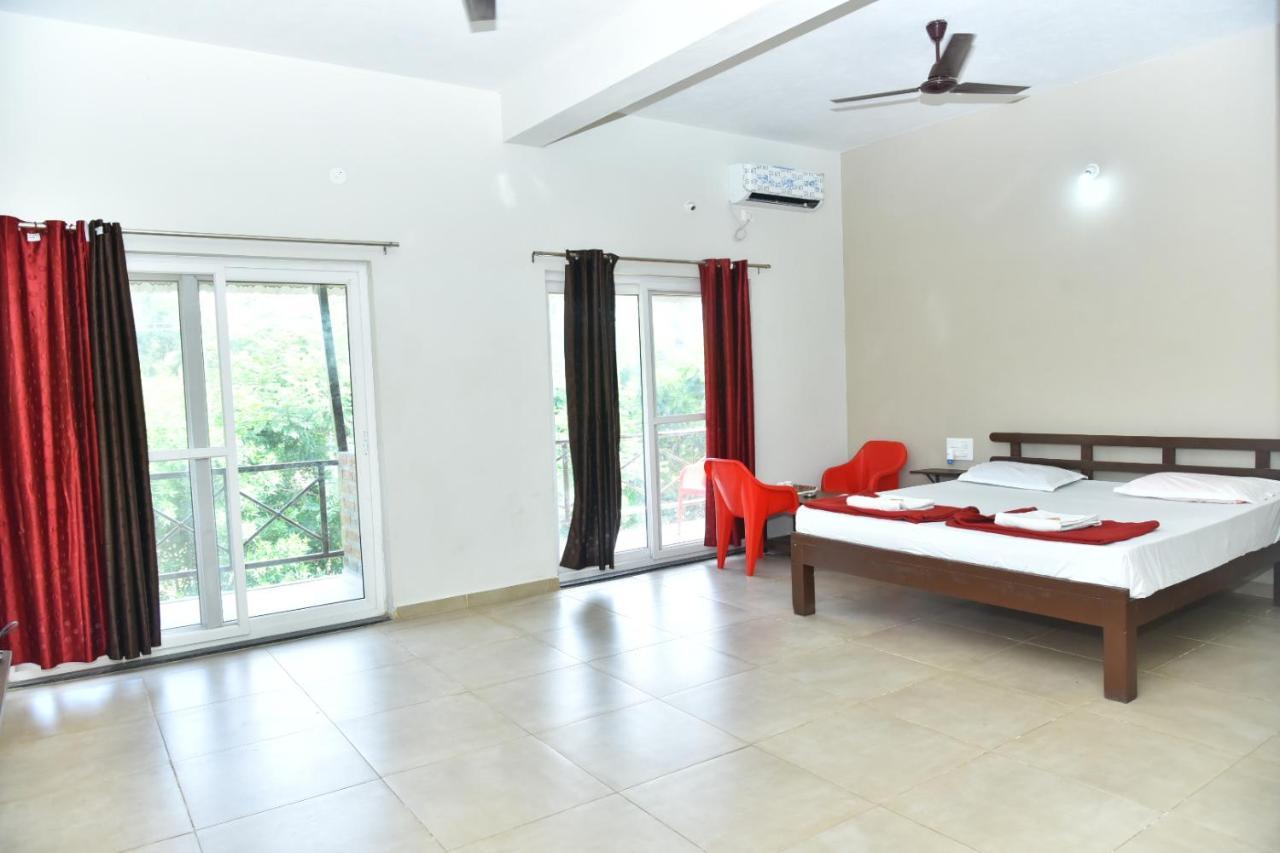 3Season Resort ฮัมปี ห้อง รูปภาพ