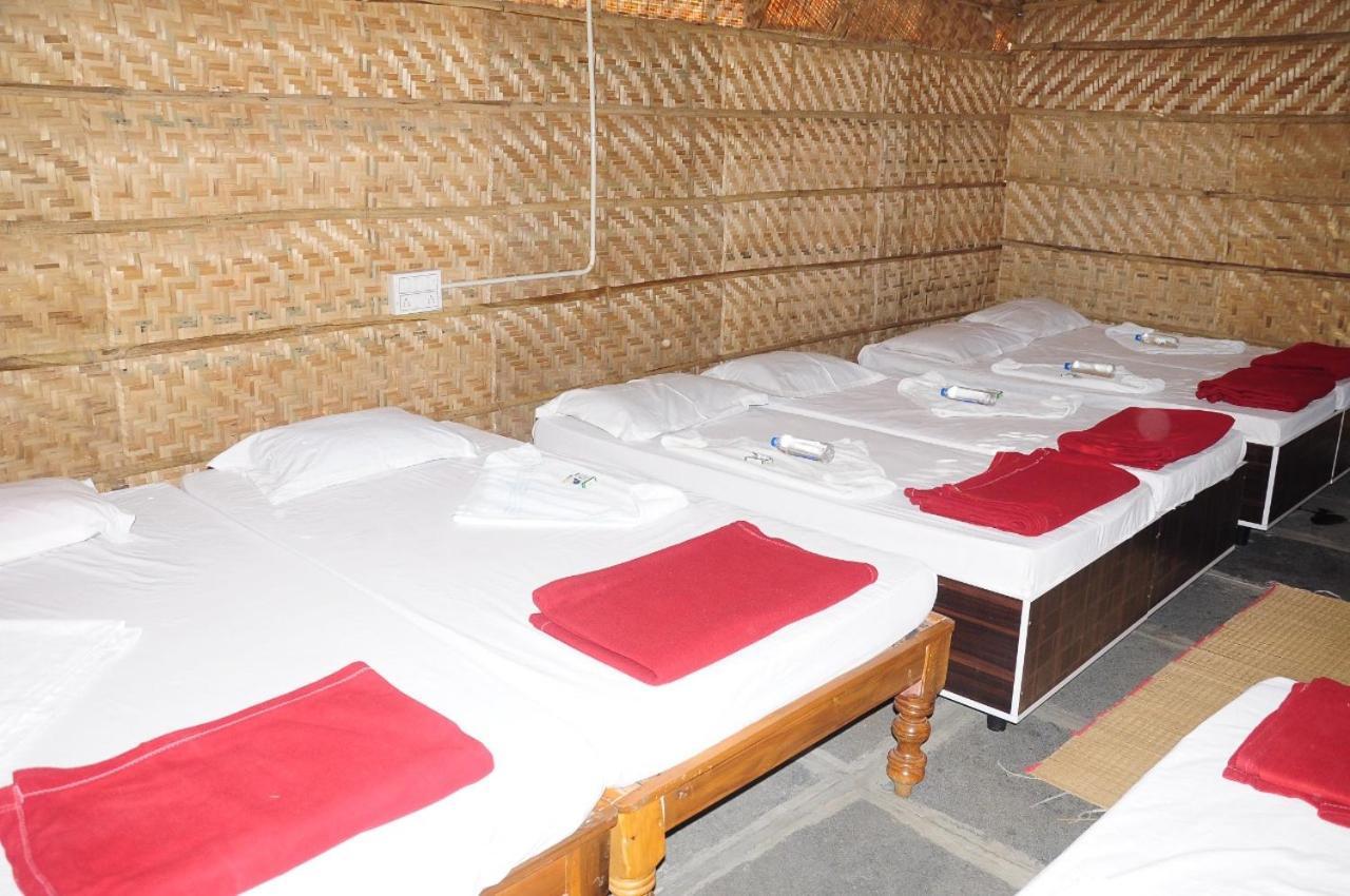 3Season Resort ฮัมปี ภายนอก รูปภาพ