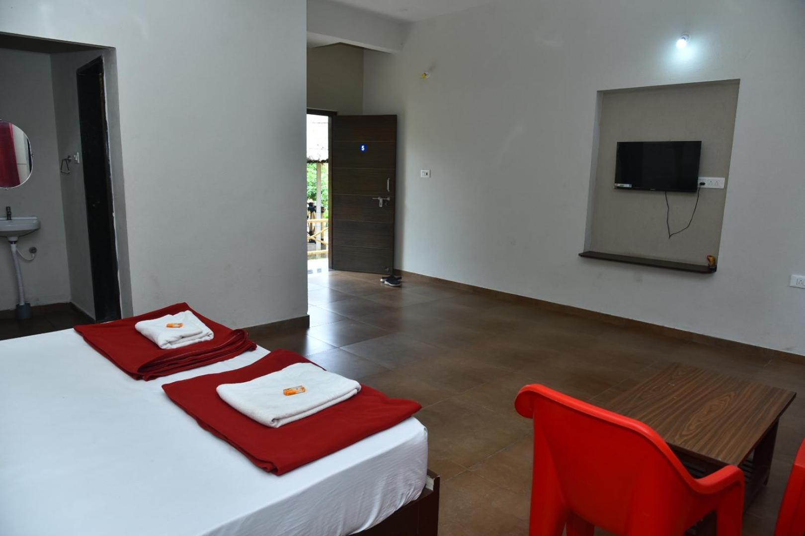 3Season Resort ฮัมปี ห้อง รูปภาพ