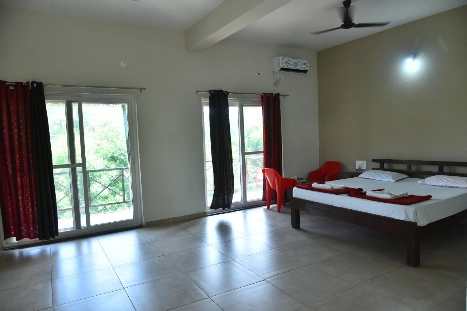 3Season Resort ฮัมปี ห้อง รูปภาพ